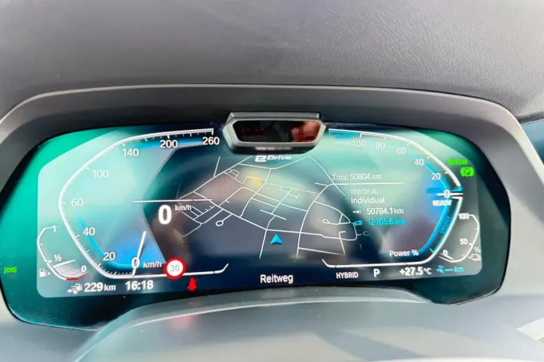 BMW X5 din 2022 cu 49.908 km - oferta BMW105186 - foto 38