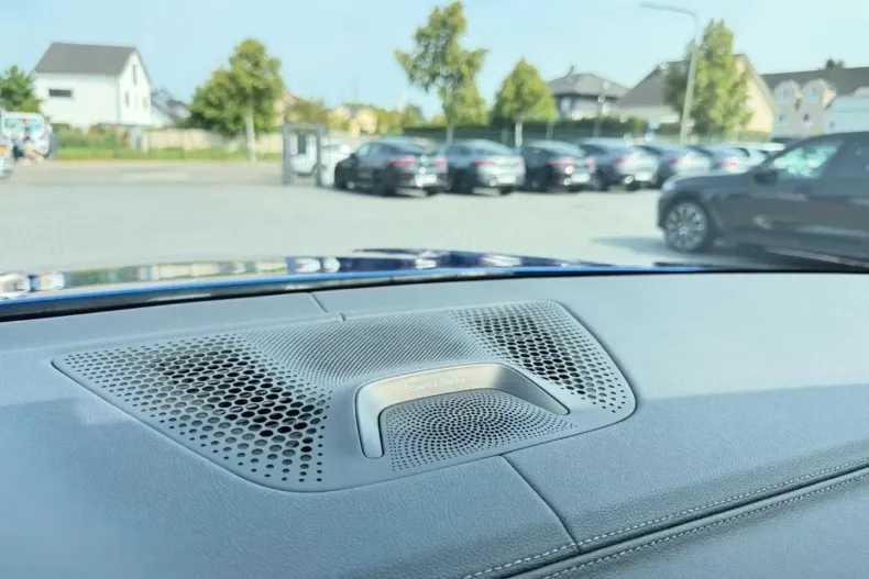 BMW X5 din 2022 cu 49.908 km - oferta BMW105186 - foto 39