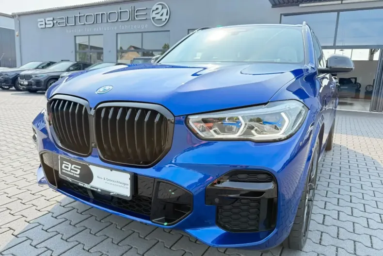 BMW X5 din 2022 cu 49.908 km - oferta BMW105186 - foto 43