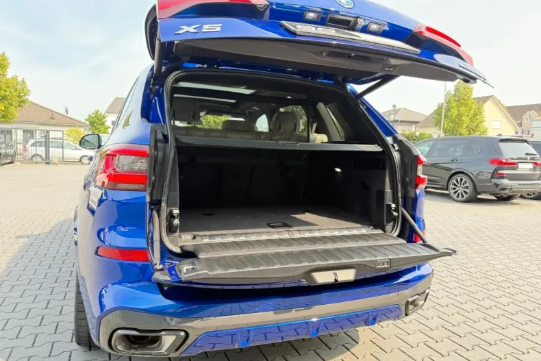 BMW X5 din 2022 cu 49.908 km - oferta BMW105186 - foto 44