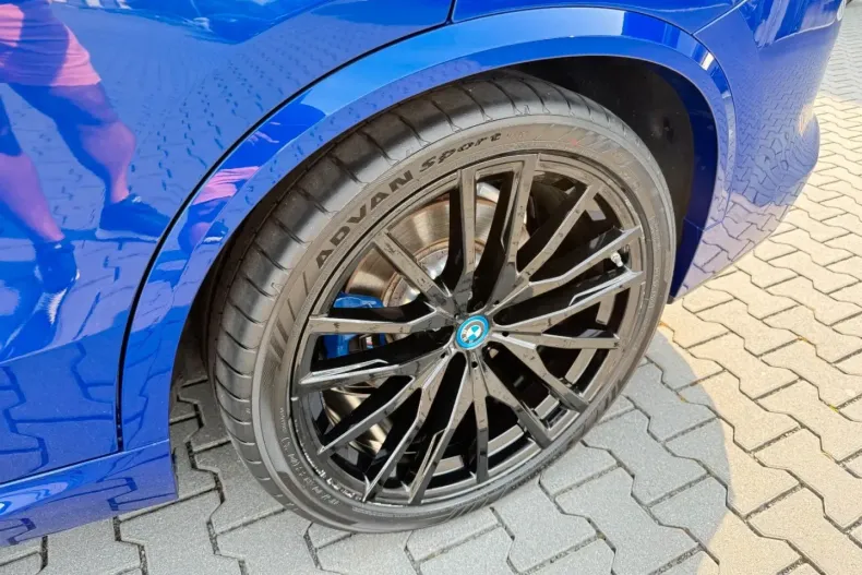 BMW X5 din 2022 cu 49.908 km - oferta BMW105186 - foto 45