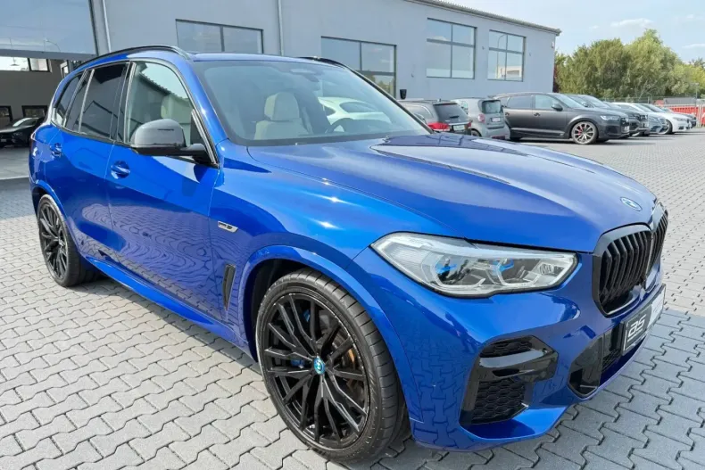 BMW X5 din 2022 cu 49.908 km - oferta BMW105186 - foto 46