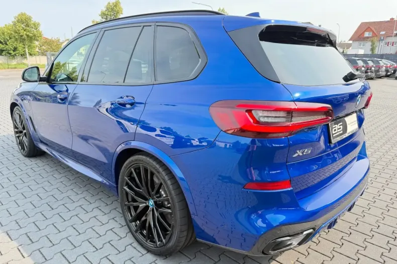 BMW X5 din 2022 cu 49.908 km - oferta BMW105186 - foto 47