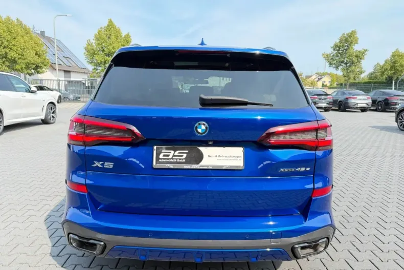 BMW X5 din 2022 cu 49.908 km - oferta BMW105186 - foto 49