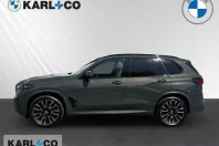 BMW X5 din 2024 cu 13.695 km - oferta BMW105187 - foto 2