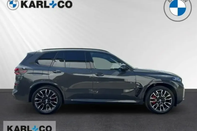 BMW X5 din 2024 cu 13.695 km - oferta BMW105187 - foto 5