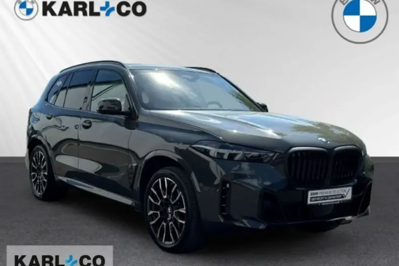 BMW X5 din 2024 cu 13.695 km - oferta BMW105187 - foto 6