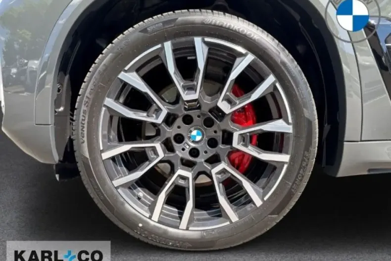 BMW X5 din 2024 cu 13.695 km - oferta BMW105187 - foto 7