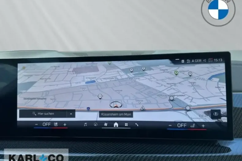 BMW X5 din 2024 cu 13.695 km - oferta BMW105187 - foto 11