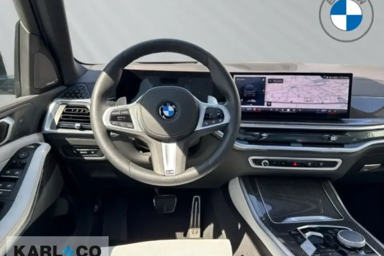 BMW X5 din 2024 cu 13.695 km - oferta BMW105187 - foto 12