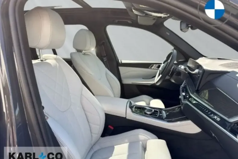 BMW X5 din 2024 cu 13.695 km - oferta BMW105187 - foto 13