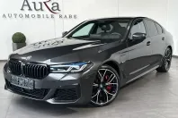 BMW 545 din 2022 cu 96.450 km - oferta BMW105188 - foto 1