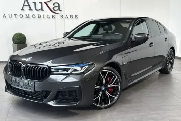 BMW 545 din 2022 - oferta BMW105188