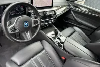 BMW 545 din 2022 cu 96.450 km - oferta BMW105188 - foto 6