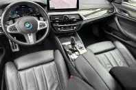 BMW 545 din 2022 cu 96.450 km - oferta BMW105188 - foto 7