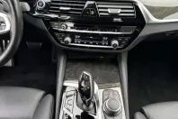 BMW 545 din 2022 cu 96.450 km - oferta BMW105188 - foto 9