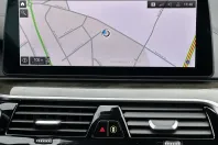 BMW 545 din 2022 cu 96.450 km - oferta BMW105188 - foto 10