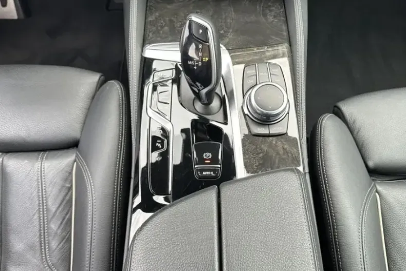 BMW 545 din 2022 cu 96.450 km - oferta BMW105188 - foto 11