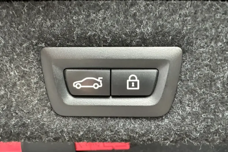 BMW 545 din 2022 cu 96.450 km - oferta BMW105188 - foto 12