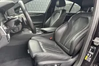 BMW 545 din 2022 cu 96.450 km - oferta BMW105188 - foto 13