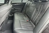 BMW 545 din 2022 cu 96.450 km - oferta BMW105188 - foto 14