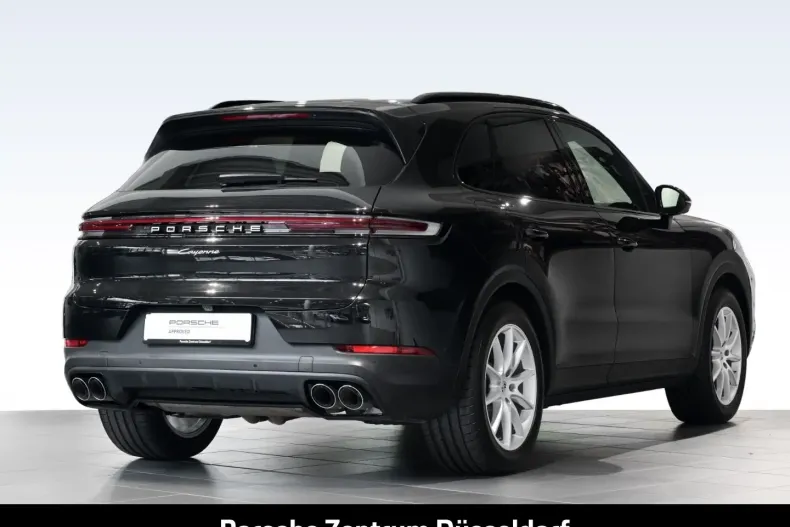 Porsche Cayenne din 2024 cu 23.096 km - oferta POR105189 - foto 4