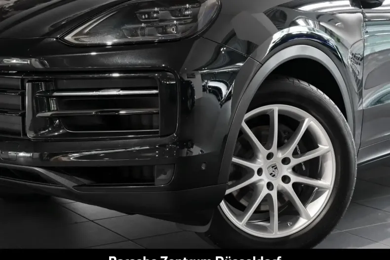 Porsche Cayenne din 2024 cu 23.096 km - oferta POR105189 - foto 6