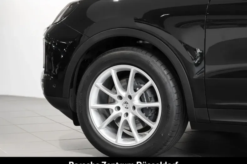 Porsche Cayenne din 2024 cu 23.096 km - oferta POR105189 - foto 10