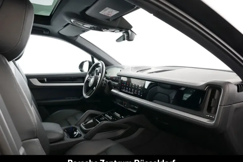 Porsche Cayenne din 2024 cu 23.096 km - oferta POR105189 - foto 23