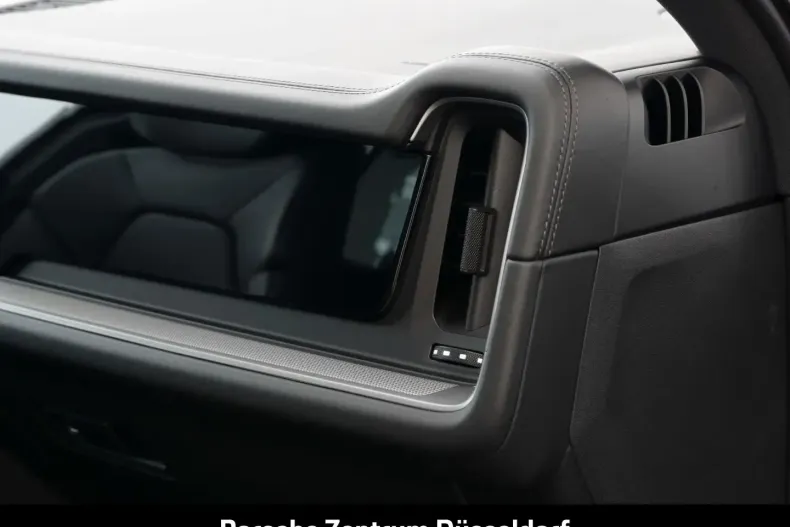 Porsche Cayenne din 2024 cu 23.096 km - oferta POR105189 - foto 24