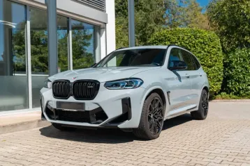 BMW X3 M din 2022 - oferta BMW105190