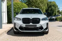 BMW X3 M din 2022 cu 79.390 km - oferta BMW105190 - foto 2