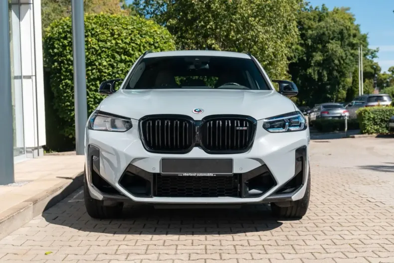 BMW X3 M din 2022 cu 79.390 km - oferta BMW105190 - foto 2