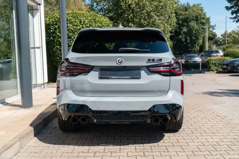 BMW X3 M din 2022 cu 79.390 km - oferta BMW105190 - foto 6