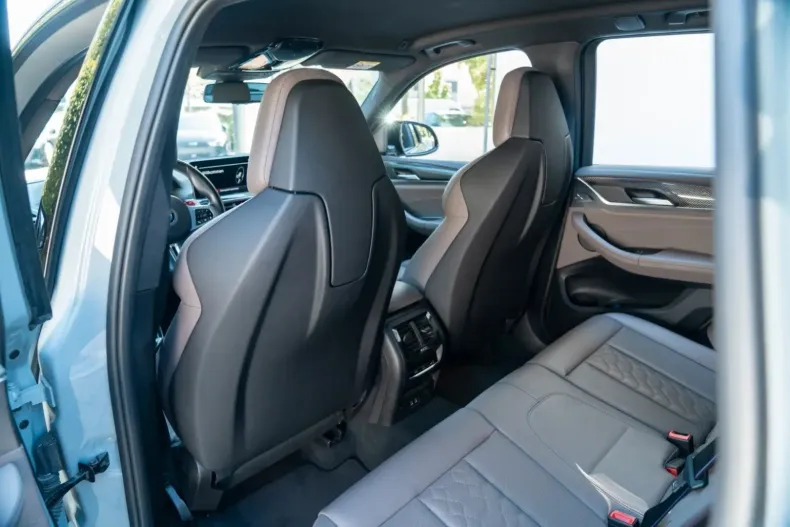 BMW X3 M din 2022 cu 79.390 km - oferta BMW105190 - foto 15