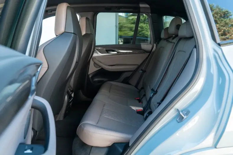 BMW X3 M din 2022 cu 79.390 km - oferta BMW105190 - foto 16