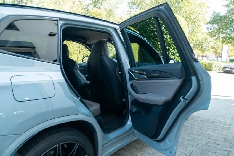 BMW X3 M din 2022 cu 79.390 km - oferta BMW105190 - foto 21