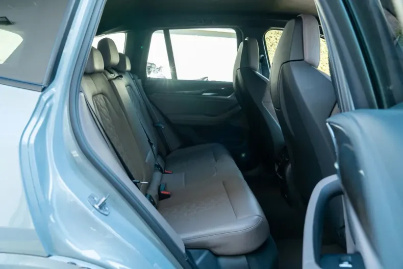 BMW X3 M din 2022 cu 79.390 km - oferta BMW105190 - foto 22