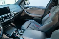 BMW X3 M din 2022 cu 79.390 km - oferta BMW105190 - foto 26