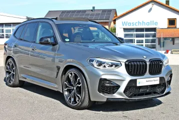 BMW X3 M din 2020 - oferta BMW105191
