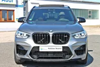 BMW X3 M din 2020 cu 99.000 km - oferta BMW105191 - foto 2