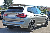 BMW X3 M din 2020 cu 99.000 km - oferta BMW105191 - foto 4