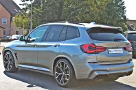 BMW X3 M din 2020 cu 99.000 km - oferta BMW105191 - foto 6