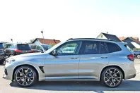 BMW X3 M din 2020 cu 99.000 km - oferta BMW105191 - foto 7
