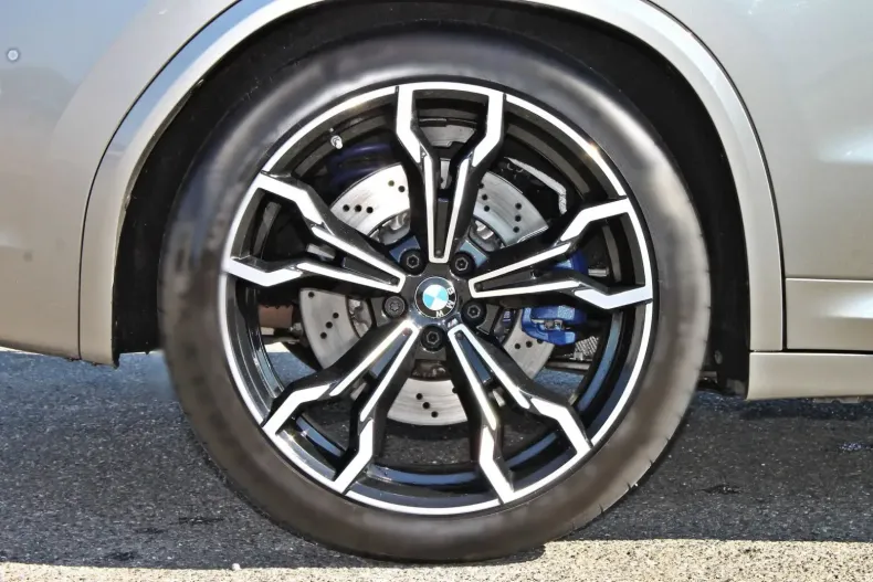 BMW X3 M din 2020 cu 99.000 km - oferta BMW105191 - foto 10