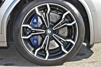 BMW X3 M din 2020 cu 99.000 km - oferta BMW105191 - foto 11