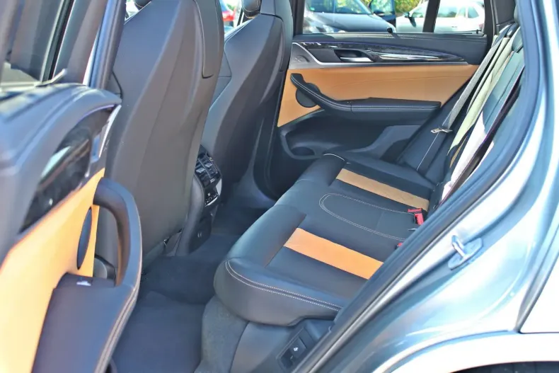 BMW X3 M din 2020 cu 99.000 km - oferta BMW105191 - foto 14