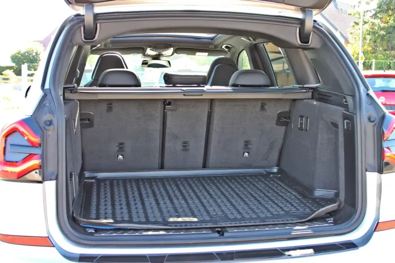 BMW X3 M din 2020 cu 99.000 km - oferta BMW105191 - foto 15