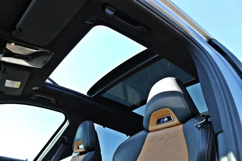 BMW X3 M din 2020 cu 99.000 km - oferta BMW105191 - foto 17