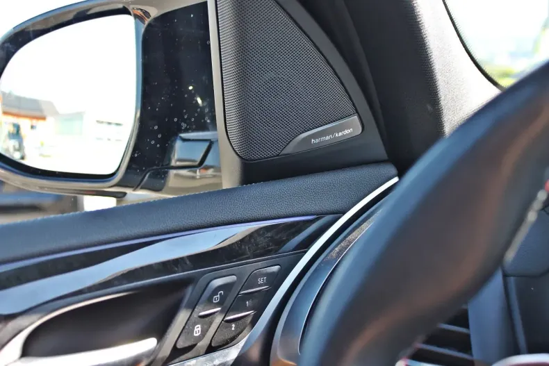 BMW X3 M din 2020 cu 99.000 km - oferta BMW105191 - foto 20